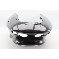 Coque arrière complète YAMAHA YP 125 MAJESTY 2007 à 2009
