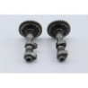 Arbre à cames APRILIA SL SHIVER 750 2007 à 2009