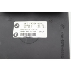 Kit neiman complet codé BMW K 1200 S 2005 à 2008
