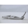 Platine arrière gauche BMW K 1200 S 2005 à 2008