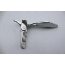 Platine avant gauche BMW K 1200 S 2005 à 2008