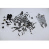 Kit visserie KAWASAKI Z 1000 2003 à 2006