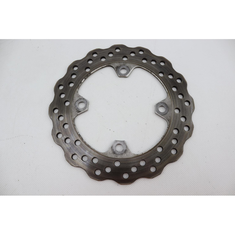 Disque arrière KAWASAKI ER6 650 N 2012 à 2016