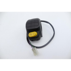 Commodo droit PEUGEOT TREKKER 50 2000 à 2003