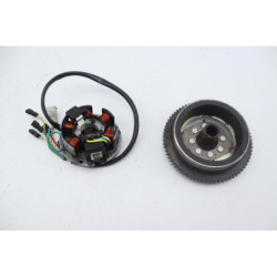 Rotor PEUGEOT XR6 50 2002 à 2007