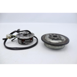 Rotor PEUGEOT XR6 50 2002 à 2007