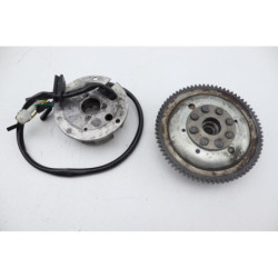 Rotor PEUGEOT XR6 50 2002 à 2007