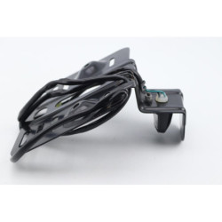Support de plaque TGB BLADE 1000 LTX 2022 à 2023