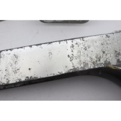 Protection thermique TGB BLADE 1000 LTX 2022 à 2023