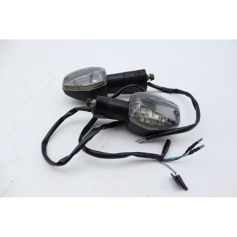 Clignotants avant YAMAHA YZF 1000 R1 1998 à 1999