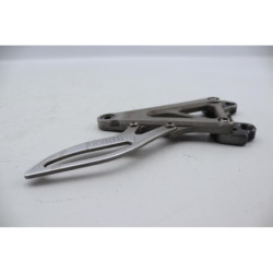 Platine avant gauche YAMAHA YZF 1000 R1 1998 à 1999