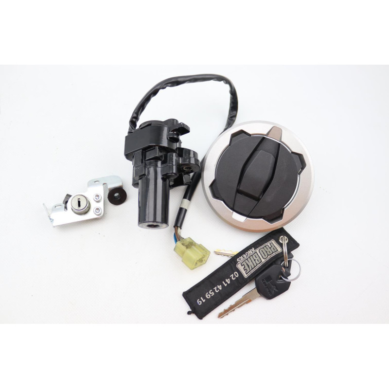Kit neiman complet non codé KAWASAKI Z 125 2021 à 2023