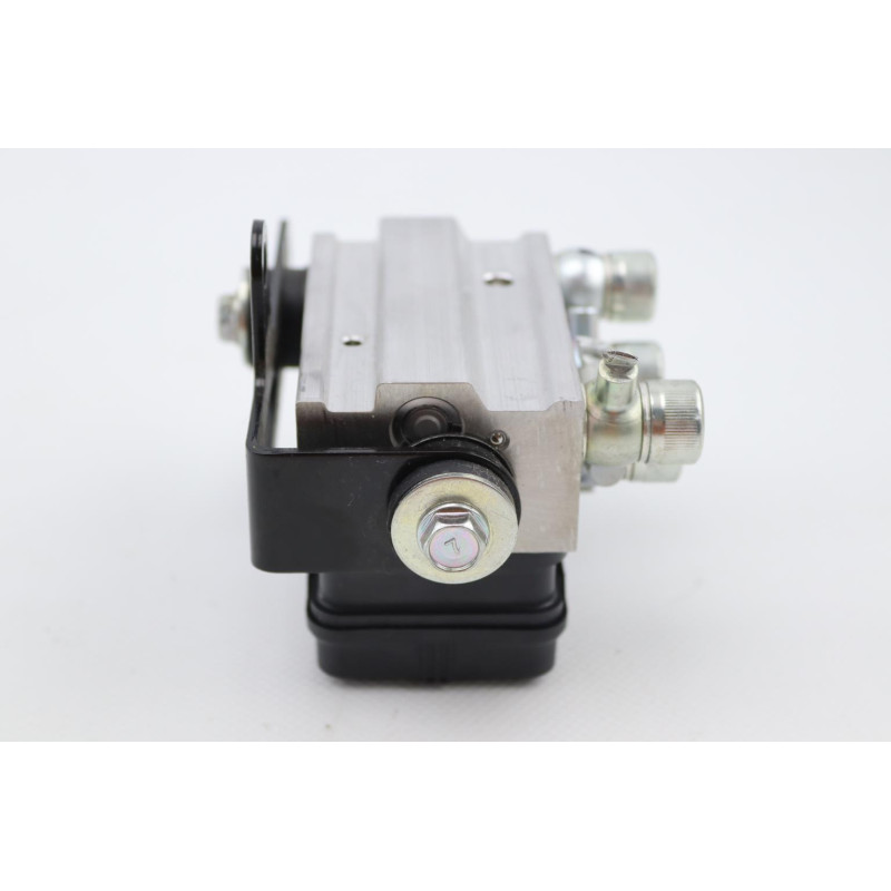 Module ABS KAWASAKI Z 125 2021 à 2023