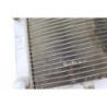 Radiateur d'eau SUZUKI GSXR 1300 HAYABUSA 1999 à 2007