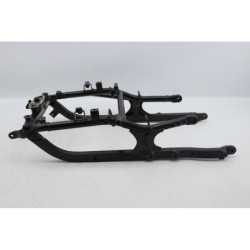 Boucle de cadre arrière SUZUKI GSXR 1300 HAYABUSA 1999 à 2007