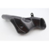 Conduit d'air droit SUZUKI GSXR 1300 HAYABUSA 1999 à 2007