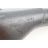 Conduit d'air gauche SUZUKI GSXR 1300 HAYABUSA 1999 à 2007