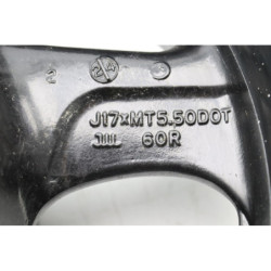 Jante arrière HONDA CB 1100 X11 1999 à 2002