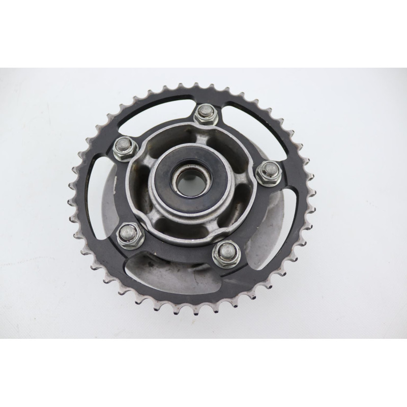 Porte couronne HONDA CB 1100 X11 1999 à 2002