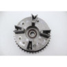 Porte couronne HONDA CB 1100 X11 1999 à 2002