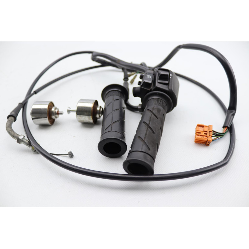 Commodo droit HONDA FES 125 S WING ABS 2011 à 2011