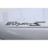 Coque arrière gauche HONDA FES 125 S WING ABS 2011 à 2011