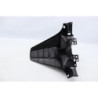 Support de plaque HONDA FES 125 S WING ABS 2011 à 2011