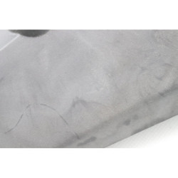 Support de plaque HONDA FES 125 S WING ABS 2011 à 2011