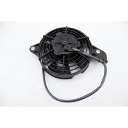Ventilateur HONDA FES 125 S WING ABS 2011 à 2011