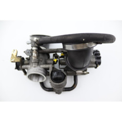 Rampe d'injection DUCATI MULTISTRADA 1100 S 2007 à 2009