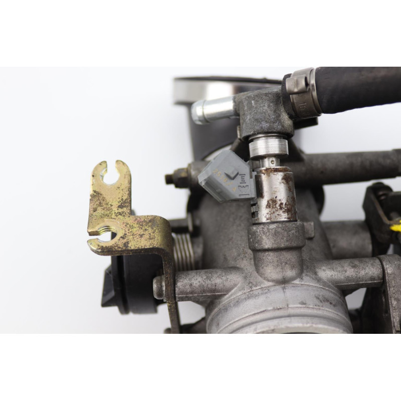 Rampe d'injection DUCATI MULTISTRADA 1100 S 2007 à 2009