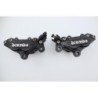 Etrier avant DUCATI MULTISTRADA 1100 S 2007 à 2009
