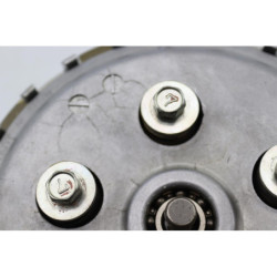 Embrayage complet KAWASAKI KLE 650 VERSYS 2007 à 2009