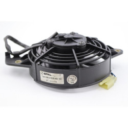 Ventilateur HONDA FES 125 PANTHEON 2005 à 2006