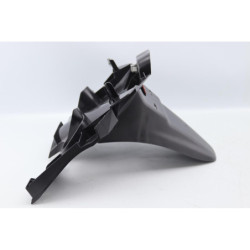 Support de plaque SUZUKI UH 125 BURGMAN 2007 à 2013