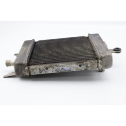 Radiateur d'eau SUZUKI UH 125 BURGMAN 2007 à 2013