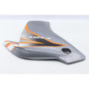 Flanc gauche HONDA CBR 125 2011 à 2016