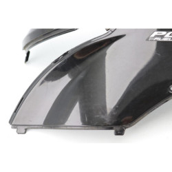 Coque arrière gauche HONDA SH 125 2006 à 2008