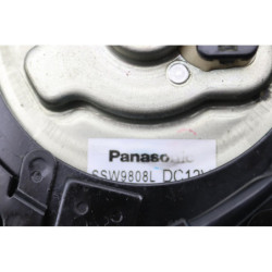 Ventilateur SUZUKI GSXR 750 2008 à 2010
