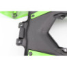 Coque arrière complète KAWASAKI ZX6R 636 NINJA 2019 à 2020