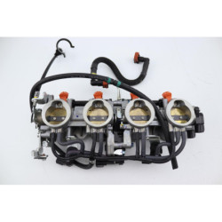 Rampe d'injection KAWASAKI ZX6R 636 NINJA 2019 à 2020