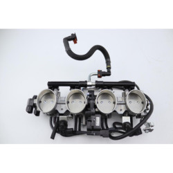 Rampe d'injection KAWASAKI ZX6R 636 NINJA 2019 à 2020