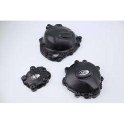 Pare-carter KAWASAKI ZX6R 636 NINJA 2019 à 2020