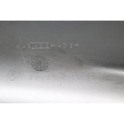 Coque arrière droite SUZUKI AY 50 KATANA 1997 à 2006