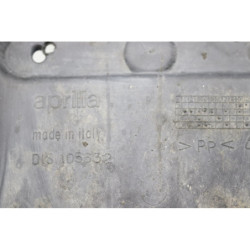 Support de plaque APRILIA ATLANTIC 125 2008 à 2009
