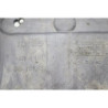 Support de plaque APRILIA ATLANTIC 125 2008 à 2009