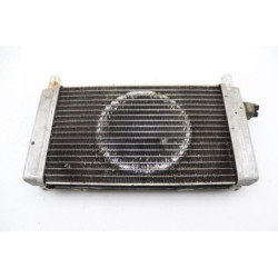 Radiateur d'eau droit APRILIA ATLANTIC 125 2008 à 2009