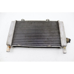 Radiateur d'eau droit APRILIA ATLANTIC 125 2008 à 2009