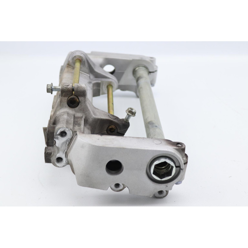 Supports moteurs HONDA CBR 954 RR FIREBLADE 2002 à 2003