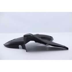 Demi flanc de selle gauche YAMAHA AEROX 50 R 1999 à 2000